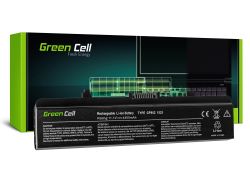 Green Cell (DE05) baterija 4400 mAh,10.8V (11.1V) GW240 za Dell Inspiron 1525 1526 1545 1546 PP29L PP41L Vostro 500 - Slika 3