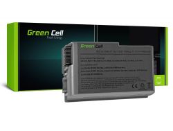 Baterija za Dell laptop Green Cell, DE23 - Slika 3