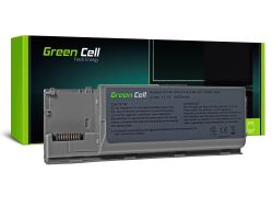 Baterija za Dell laptop Green Cell, DE24 - Slika 3
