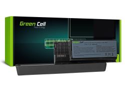 Baterija za Dell laptop Green Cell, DE25 - Slika 3