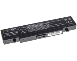 Baterija za Samsung laptop Green Cell, SA04 - Slika 5