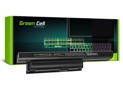 Baterija za Sony laptop Green Cell, SY01 - Slika 3