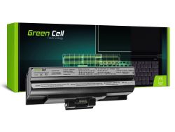 Baterija za Sony laptop Green Cell, SY03 - Slika 3