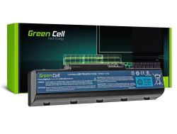 Baterija za Acer laptop Green Cell, AC21 - Slika 3
