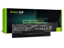 Baterija za Asus laptop Green Cell, AS41 - Slika 3