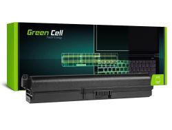 Baterija za Toshiba laptop Green Cell, TS21 - Slika 3