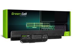 Baterija za Asus laptop Green Cell, AS53 - Slika 3