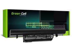Baterija za Toshiba laptop Green Cell, TS27 - Slika 3