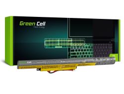 Baterija za Lenovo laptop Green Cell, LE54 - Slika 3