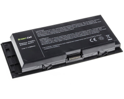 Baterija za Dell laptop Green Cell, DE74 - Slika 5