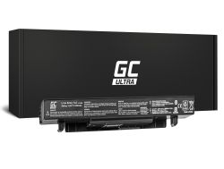 Baterija za Asus laptop Green Cell ULTRA, AS58ULTRA - Slika 3