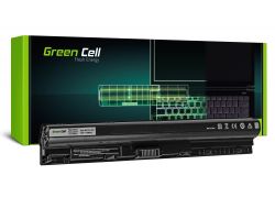 Baterija za Dell laptop Green Cell, DE77 - Slika 3
