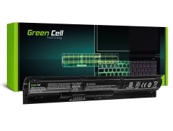 Baterija za HP laptop Green Cell, HP82 - Slika 3