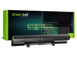 Baterija za Toshiba laptop Green Cell, TS38 - Slika 3