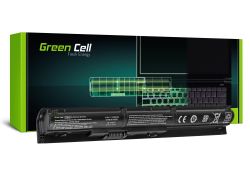 Baterija za HP laptop Green Cell, HP96 - Slika 3