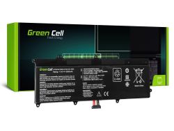 Baterija za Asus laptop Green Cell, AS88 - Slika 3