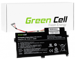 Baterija za Samsung laptop Green Cell, SA29 - Slika 7