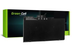 Baterija za HP laptop Green Cell, HP107 - Slika 3
