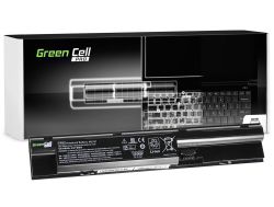 Baterija za HP laptop Green Cell PRO, HP77PRO - Slika 3