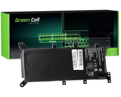 Baterija za Asus laptop Green Cell, AS70 - Slika 3