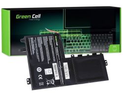 Baterija za Toshiba laptop Green Cell, TS54 - Slika 3