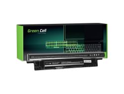 Baterija za Dell laptop Green Cell, DE109 - Slika 3