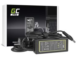 Green Cell PRO (AD25P) AC adapter 65W, 19V/3.42A, 5.5mm-2.5mm za Asus R510C R510L R556L X550C X550L Toshiba Satellite C650 L750 - Slika 3