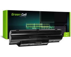 Baterija za Fujitsu laptop Green Cell, FS10 - Slika 5