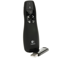 Logitech R400 bežični prezenter (910-001356) - Slika 3