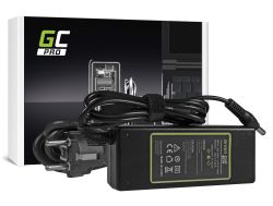 Green Cell PRO (AD26AP) AC adapter 75W, 19V/3.95A, 5.5mm-2.5mm za Toshiba Satellite C55 C660 C850 C855 C870 L650 L650D L655 L750 L750D L755 - Slika 3