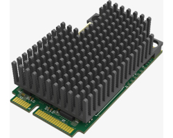 Magewell Pro capture mini HDMI LH, mini PCIe, 1-channel HDMI, 11mm heatsink, Windows/Linux/Mac (11111) - Slika 3