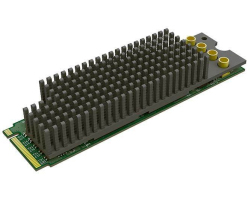 Magewell Eco Capture quad SDI M.2, M.2 form factor 4-channel 3G SDI, Windows/Linux (11540) - Slika 3