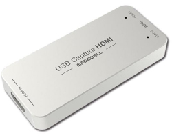 Magewell USB Capture HDMI Gen 2, USB2.0/3.0 DONGLE, 1-channel HDMI, Plug and Play, Windows/Linux/Mac (32060) - Slika 3