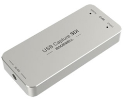 Magewell USB Capture SDI Gen 2, USB2.0/3.0 DONGLE, 1-channel HD/3G/2K SDI, Plug and Play, Windows/Linux/Mac (32070) - Slika 3