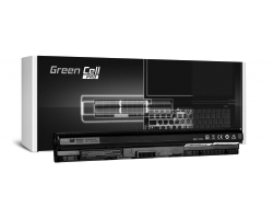 Baterija za Dell laptop Green Cell PRO, DE77PRO - Slika 5