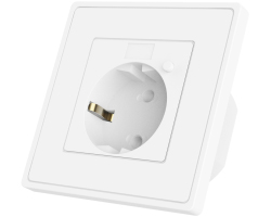 WOOX WiFi Smart zidna utičnica - Slika 13