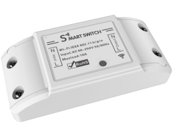 WOOX WiFi Smart preklopnik - Slika 13