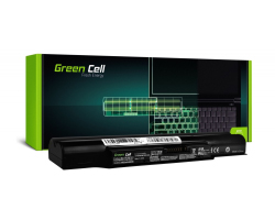 Baterija za Fujitsu laptop Green Cell, FS29 - Slika 5