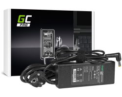Green Cell (AD02P) Acer AC adapter 90W, 19V/4.74A, 5.5mm-1.7mm - Slika 5