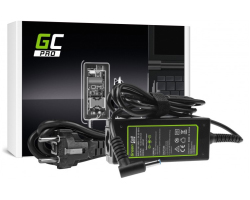 Green Cell (AD74P) AC adapter 45W za HP prijenosnike, 19.5V/2.31A, 4.5mm - 3.0mm - Slika 7