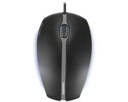 Cherry GENTIX Iluminated optički miš, USB, crni - Slika 3
