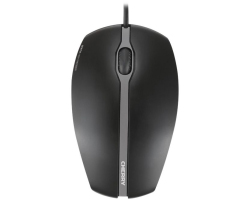 Cherry GENTIX optički miš, USB, crni - Slika 3