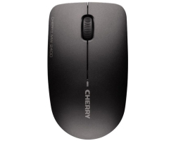 Cherry MW 2400 bežični optički miš, crni - Slika 3