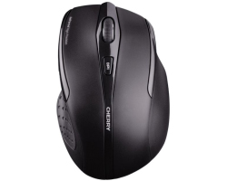 Cherry MW 3000 bežični optički miš, crni - Slika 3