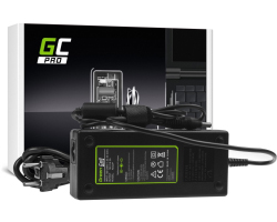 Green Cell (AD22P) AC adapter 120W, 19V/6.3A, 5.5mm-2.5mm za Asus G56 G60 K73 K73S K73SD K73SV F750 X750 MSI GE70 GT780 - Slika 5