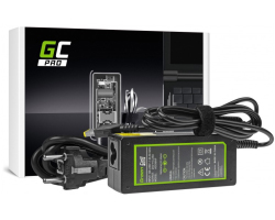 Green Cell (AD38AP) AC adapter 65W Slim Tip, 20V/3.25A za Lenovo B50-80 G50 G50-30 V130-15IKB V310-15IKB IdeaPad S500 ThinkPad S540 - Slika 5