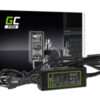 Green Cell PRO (AD70P) AC adapter 33W, 19V/1.75A, 4,0mm-1,35mm - Slika 3