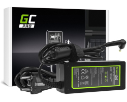 Green Cell PRO (AD123P) AC adapter 65W/20V 3.25A / 4.0mm-1.7mm, za Lenovo - Slika 5