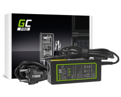 Green Cell (AD33P) AC Adapter 65W za Lenovo prijenosnike, 20V/3.25A, 5.5-2.5mm za Lenovo B560 B570 G530 G550 G560 G575 G580 G580a G585 IdeaPad Z560 Z570 - Slika 5