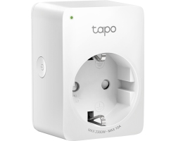 TP-Link Tapo Smart WiFi plug 2.4GHz - Slika 11